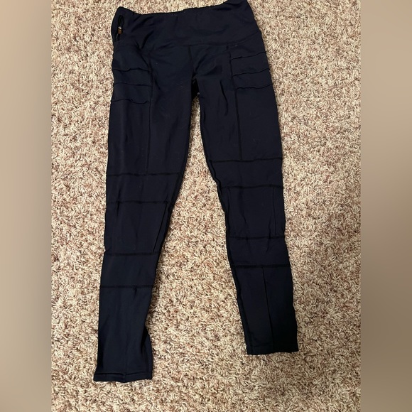 Oiselle Portman Tight - Picture 1 of 2